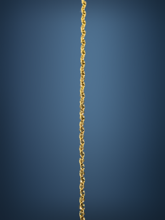 14 Ayar Altın Bileklik - 3