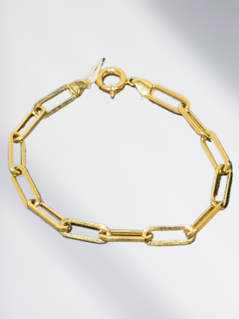 14 Ayar Ataç Bileklik - 2