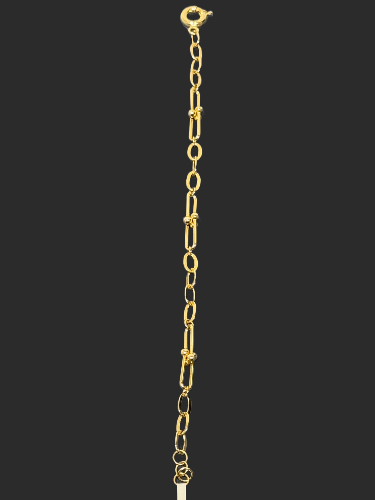 14 Ayar Ataç Bileklik - 2