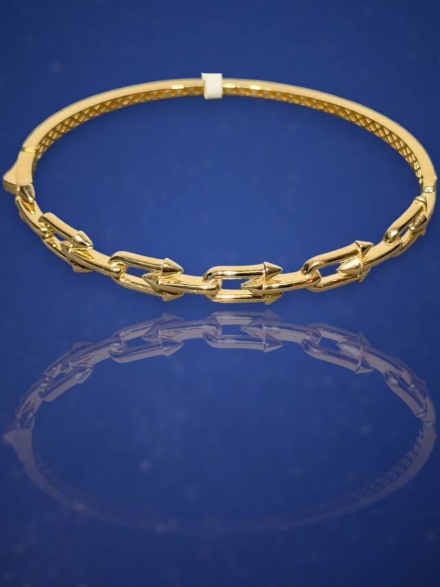 14 Ayar Ataç Kelepçe - 1