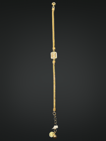 14 Ayar Baget Bileklik - 2