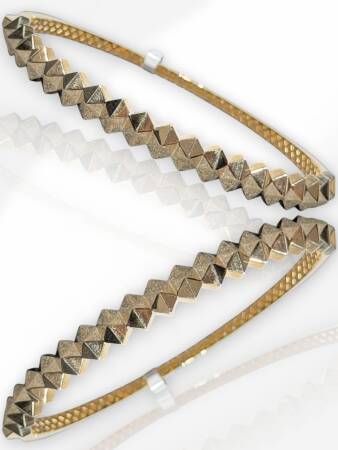 14 Ayar Kelepçe - 2