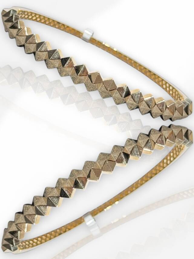 14 Ayar Kelepçe - 2