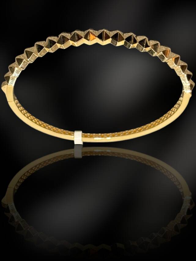 14 Ayar Kelepçe - 1