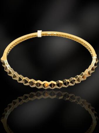 14 Ayar Kelepçe - 3