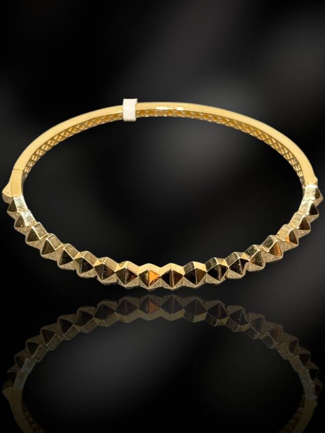 14 Ayar Kelepçe - 3