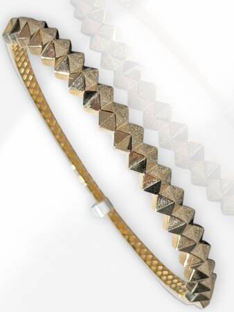 14 Ayar Kelepçe - 4