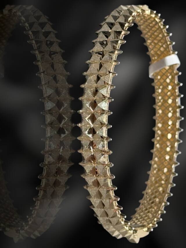 14 Ayar Kelepçe - 5