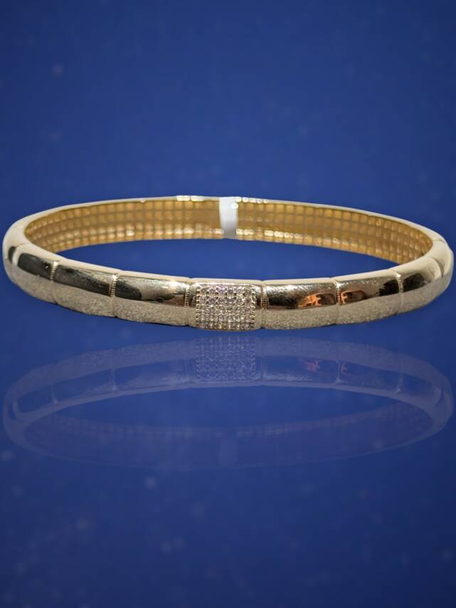 14 Ayar Kelepçe - 1