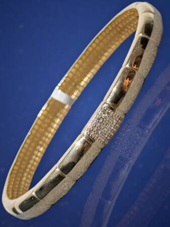 14 Ayar Kelepçe - 3