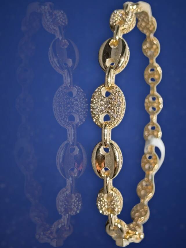 14 Ayar Kelepçe - 3