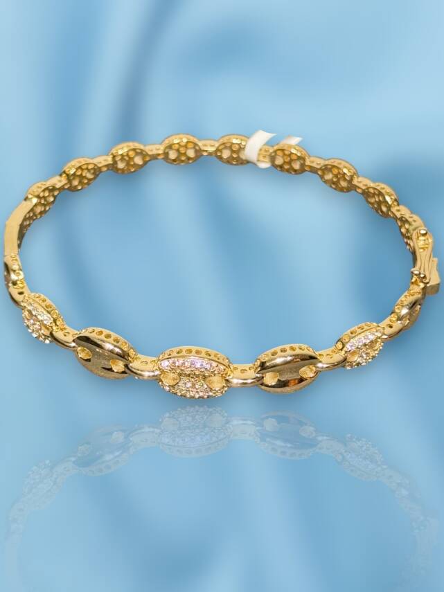 14 Ayar Kelepçe - 2