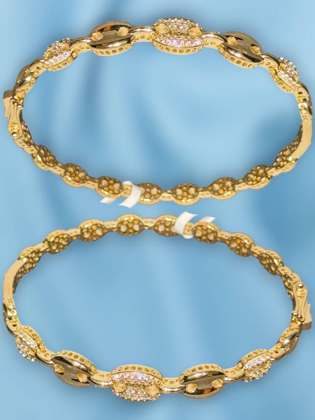 14 Ayar Kelepçe - 4