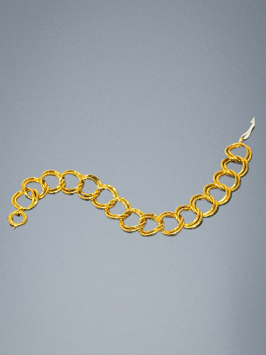 14 Ayar Samanyolu Bileklik - 2