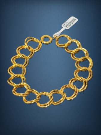 14 Ayar Samanyolu Bileklik - 3