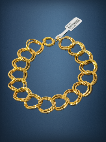 14 Ayar Samanyolu Bileklik - 3