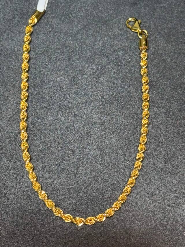 8 Ayar Halat Bileklik - 1