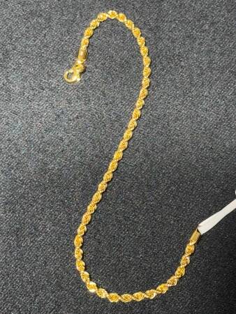 8 Ayar Halat Bileklik - 2