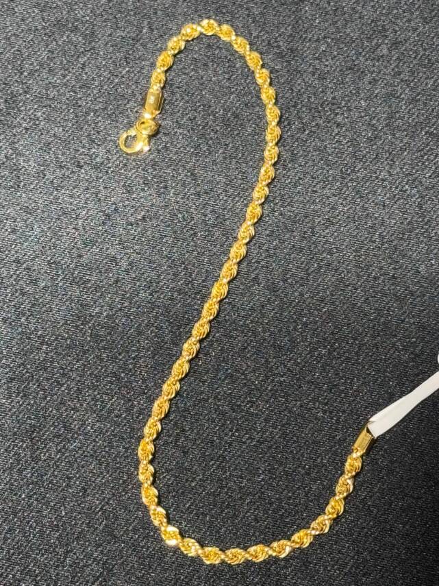 8 Ayar Halat Bileklik - 2