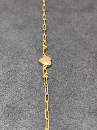 8 Ayar Kalpli Bileklik - 2