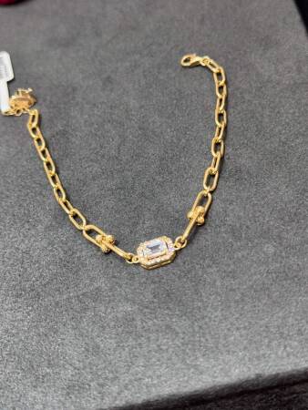 8 Ayar Baget Bileklik - 2