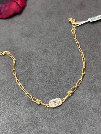 8 Ayar Baget Bileklik - 