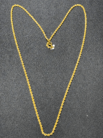 8 Ayar Halat Zincir - 2