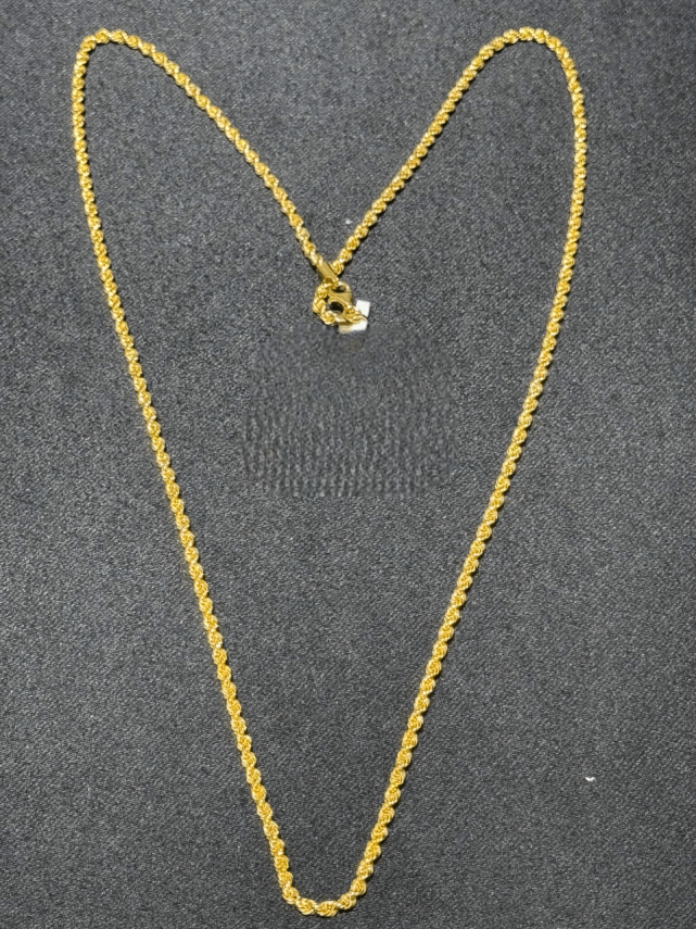 8 Ayar Halat Zincir - 2