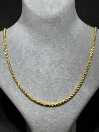 8 Ayar Halat Zincir - 1