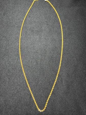 8 Ayar Halat Zincir - 3