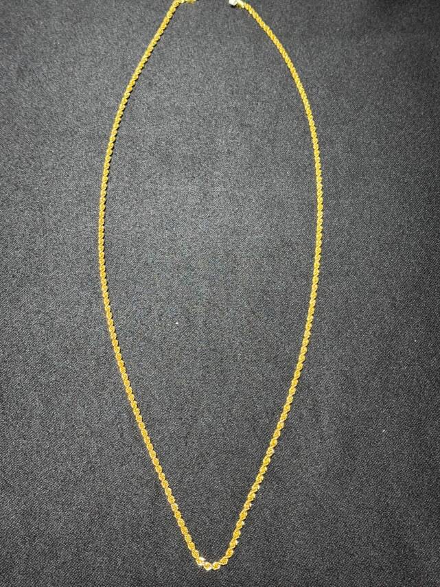 8 Ayar Halat Zincir - 3