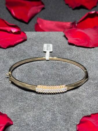 8 Ayar Baget Kelepçe - 2