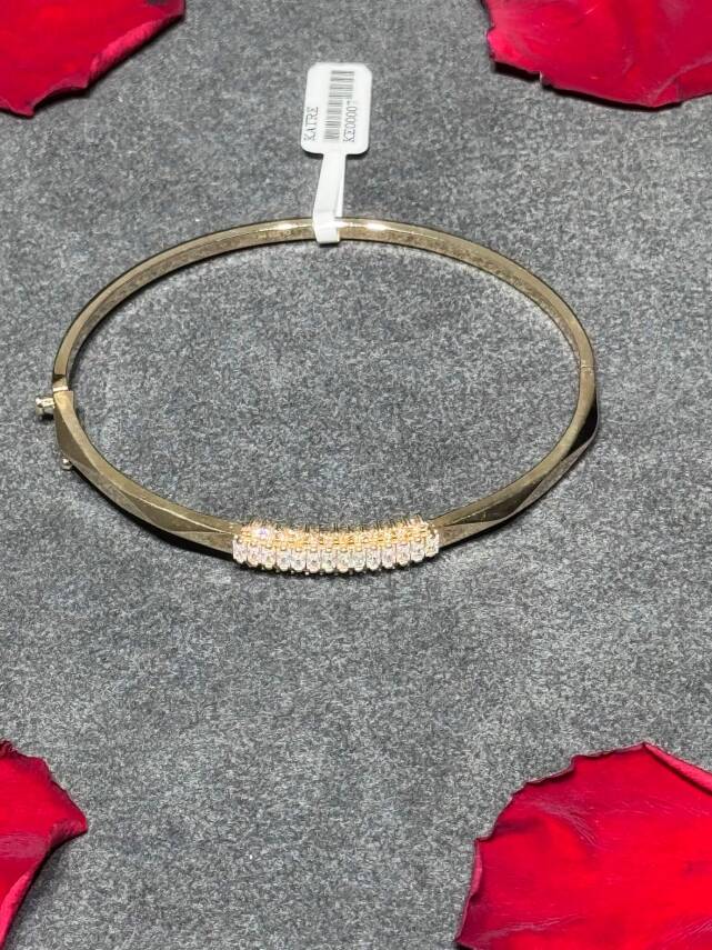 8 Ayar Baget Kelepçe - 3