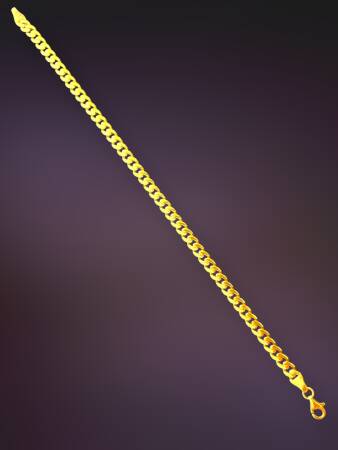 8 Ayar Gurmet Model Bileklik - 2