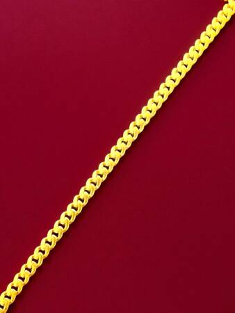 8 Ayar Gurmet Model Bileklik - 3