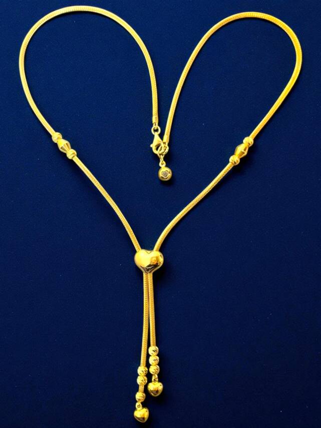 Kalpli Dorika Altın Set - 1