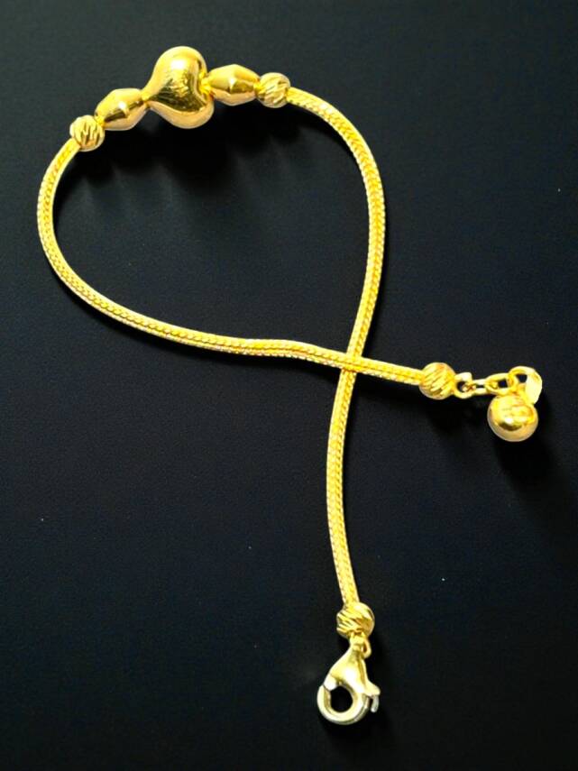 Kalpli Dorika Altın Set - 10