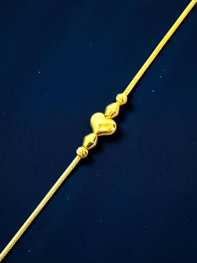 Kalpli Dorika Altın Set - 11