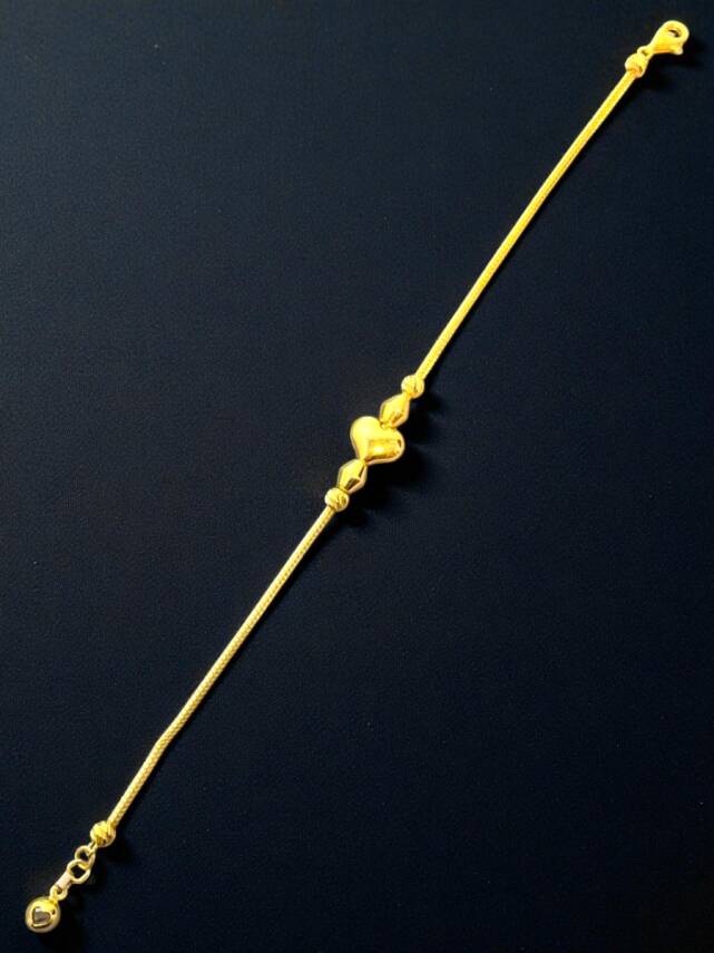 Kalpli Dorika Altın Set - 5