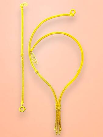 Kalze Altın Takı Seti - 2