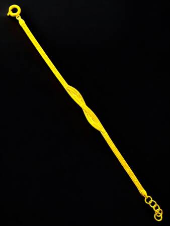 Kalze Altın Takı Seti - 8