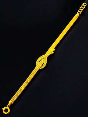 Kalze Altın Takı Seti - 7