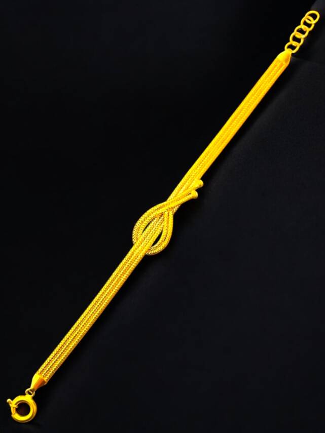 Kalze Altın Takı Seti - 7