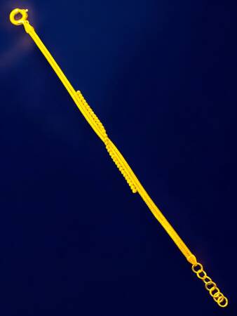 Kalze Altın Takı Seti - 5