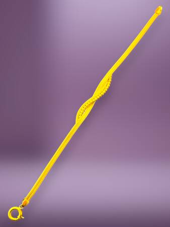 Kalze Altın Takı Seti - 7