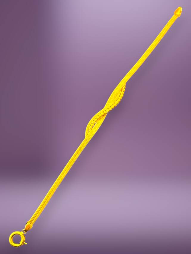 Kalze Altın Takı Seti - 7