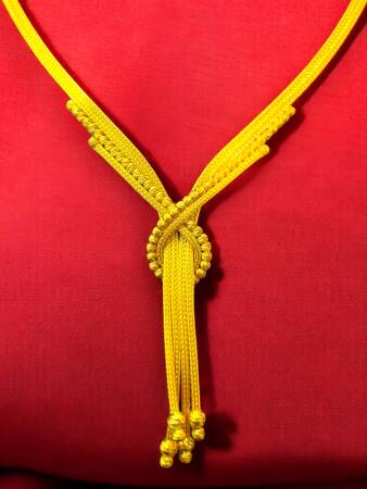 Kalze Altın Takı Seti - 