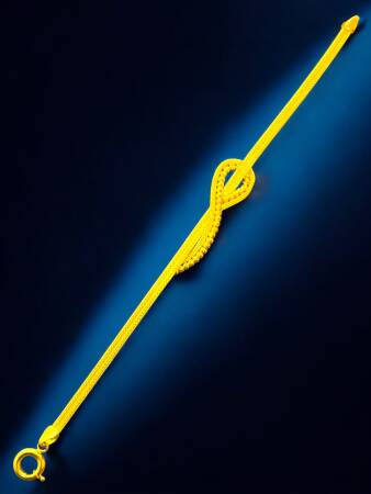 Kalze Altın Takı Seti - 5