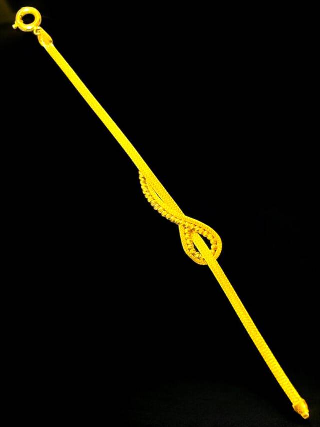 Kalze Altın Takı Seti - 2