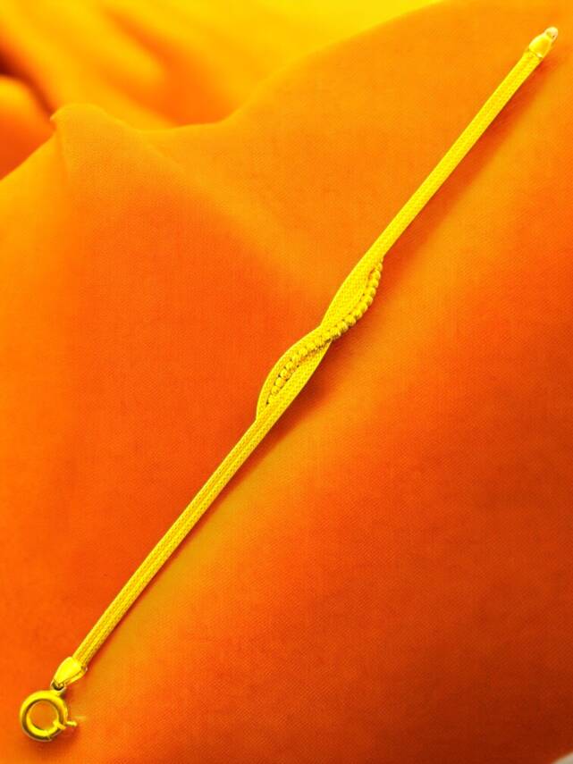 Kalze Altın Takı Seti - 7